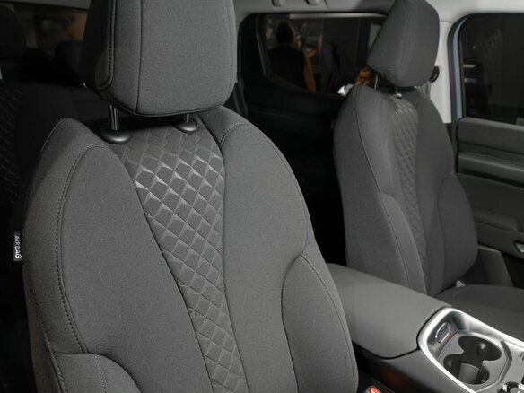 2026 Haval H3 I Рестайлинг, белый, 3049000 рублей - вид 9