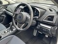2022 Subaru XV II Рестайлинг, белый, 1382000 рублей - вид 8