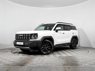 2024 Haval H3 I, белый, 2050000 рублей, вид 1