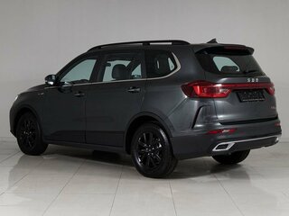 2024 SWM G05 Pro, серый, 1865000 рублей, вид 4