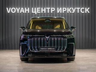 2026 Voyah Dream I, чёрный, 8800000 рублей, вид 2