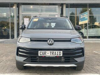 2026 Volkswagen Tharu XR 300 TSI, серый, 2990000 рублей, вид 3