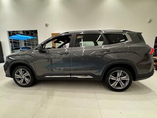 2026 Geely Okavango I Рестайлинг, серый, 4085990 рублей, вид 2