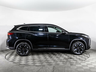 2022 Exeed TXL I Рестайлинг, чёрный, 2299000 рублей, вид 4
