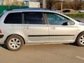 2003 Peugeot 307 I, серебристый, 600000 рублей - вид 3