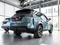 2026 Jaecoo J7 I Рестайлинг, серый, 3409000 рублей - вид 8