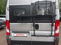 2019 Fiat Professional Ducato, серебристый, 8200000 рублей - вид 3