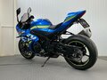 2017 Suzuki GSX-R 1000, синий, 1279000 рублей - вид 5