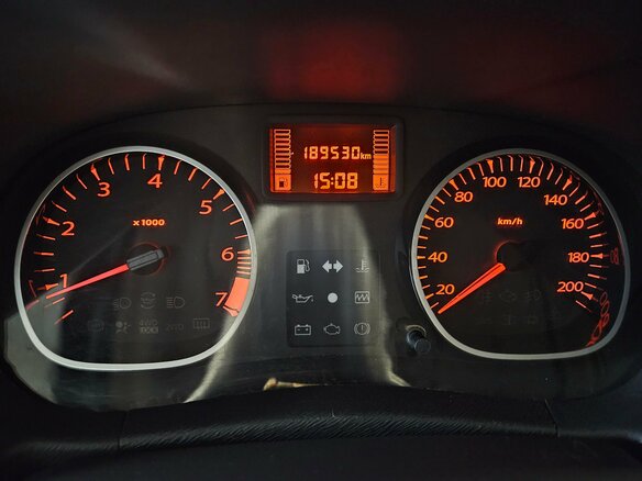 2014 Renault Duster I, коричневый, 785000 рублей - вид 19