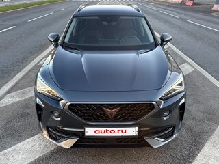 2022 Cupra Formentor e-Hybrid I, серый, 2990000 рублей, вид 2
