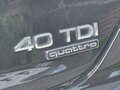 2020 Audi A5 Sportback 40 TDI II (F5) Рестайлинг, чёрный, 3500000 рублей - вид 7