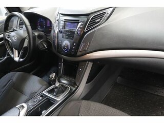2013 Hyundai i40 I, белый, 882300 рублей, вид 5