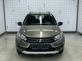 2026 Lada (ВАЗ) Granta Cross I Рестайлинг, коричневый, 1220000 рублей - вид 1