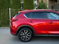 2018 Mazda CX-5 II, красный - вид 9