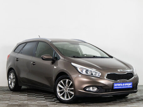 Kia Ceed II