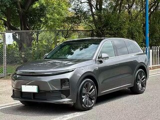 2024 Li Auto (Lixiang) L6 I, серый, 5700000 рублей, вид 1