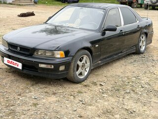 1994 Daewoo Arcadia, чёрный, 140000 рублей, вид 1