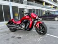 2021 Suzuki Boulevard M109R, красный, 1500000 рублей