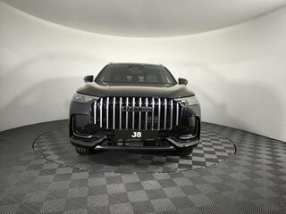2026 Jaecoo J8, чёрный, 4645000 рублей, вид 2