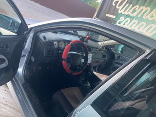 2005 Mitsubishi Lancer IX, серый, 340000 рублей, вид 5