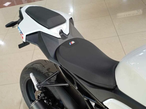 2023 BMW S 1000 RR, белый, 2250000 рублей - вид 14