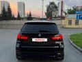 2014 BMW X5 25d III (F15), чёрный, 2700000 рублей - вид 5