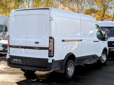 2024 Ford Transit, белый, 4445000 рублей, вид 5