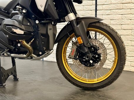 2026 BMW R 1300 GS, синий, 3747000 рублей, вид 3