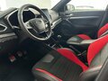 2026 Lada (ВАЗ) Vesta Sport I Рестайлинг (NG), серебристый - вид 5