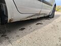 2004 Renault Scenic II, серый, 230000 рублей - вид 8