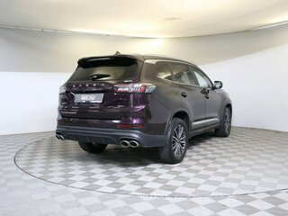 2022 Chery Tiggo 8 Pro Max I, фиолетовый, 2190000 рублей, вид 5