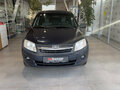 2013 Lada (ВАЗ) Granta I, синий, 390000 рублей - вид 2