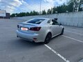 2007 Lexus IS 250 II, серебристый, 1450000 рублей - вид 5