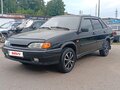 2012 Lada (ВАЗ) 2115, синий, 349000 рублей - вид 1