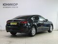 2015 Mazda 6 III (GJ), чёрный, 1019000 рублей - вид 1