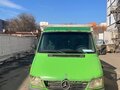 2005 Mercedes-Benz Sprinter, зелёный, 690000 рублей - вид 2