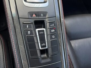 2020 Porsche Boxster S IV 718 (982), красный, 4900000 рублей, вид 3