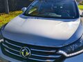2018 Dongfeng AX7 I, серебристый, 1280000 рублей - вид 1