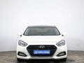 2017 Hyundai i40 I Рестайлинг, белый, 1299000 рублей - вид 1