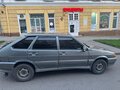 2005 Lada (ВАЗ) 2114, серый, 190000 рублей - вид 3
