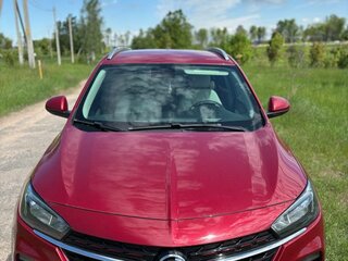 2020 Buick Encore GX I, пурпурный, 1250000 рублей, вид 5