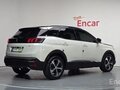2021 Peugeot 3008 II Рестайлинг, белый, 2780000 рублей - вид 2