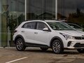 2025 Solaris KRX, белый, 3079500 рублей - вид 6