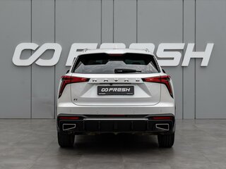 2024 Haval F7 II, белый, 2320000 рублей, вид 4