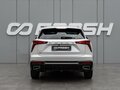 2024 Haval F7 II, белый - вид 3