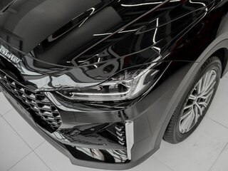 2026 Jetour X70+ I Рестайлинг, чёрный, 3399000 рублей, вид 3