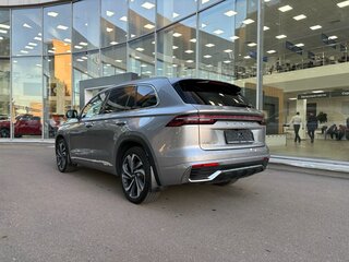 2023 Geely Monjaro I, серебристый, 2500000 рублей, вид 2