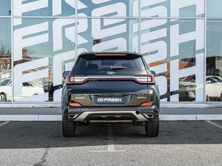 2024 Kaiyi X3 Pro, чёрный, 1649000 рублей, вид 4