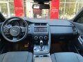 2020 Jaguar E-Pace I, синий, 3170000 рублей - вид 8
