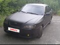 2007 Chery Amulet (A15) I, чёрный, 131999 рублей - вид 2